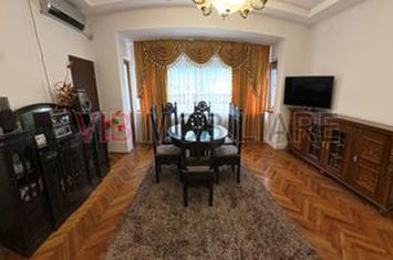 Apartament 3 camere Foisorul de Foc anunturi imobiliare Bucuresti