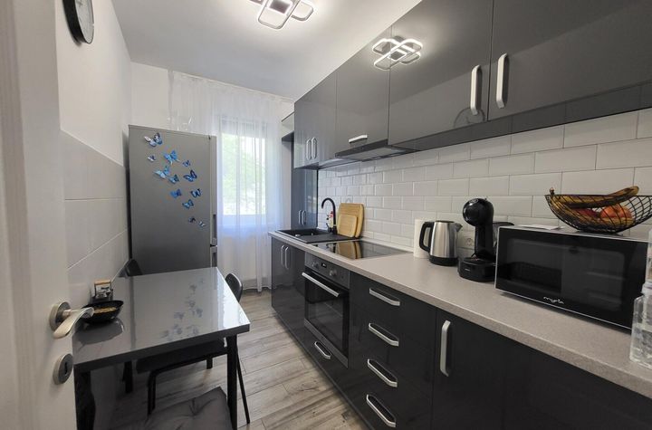 Apartament cu  2 camere  de inchiriat - zona Gara anunturi imobiliare Constanta
