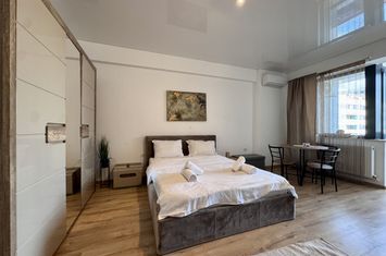 Garsonieră de vanzare MAMAIA-SAT - Constanta anunturi imobiliare Constanta