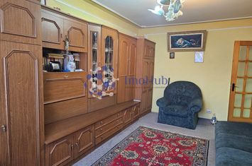 Apartament de vanzare 2 camere decomandate zona Nicolina, strada Minervei anunturi imobiliare Iasi