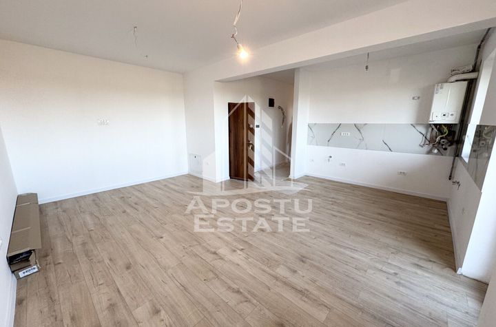 Apartamente cu 3 camere, disponibile imediat, gradina de 45 mp. anunturi imobiliare Timis