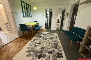 Apartament 2 camere de inchiriat CENTRAL - Bacau anunturi imobiliare Bacau