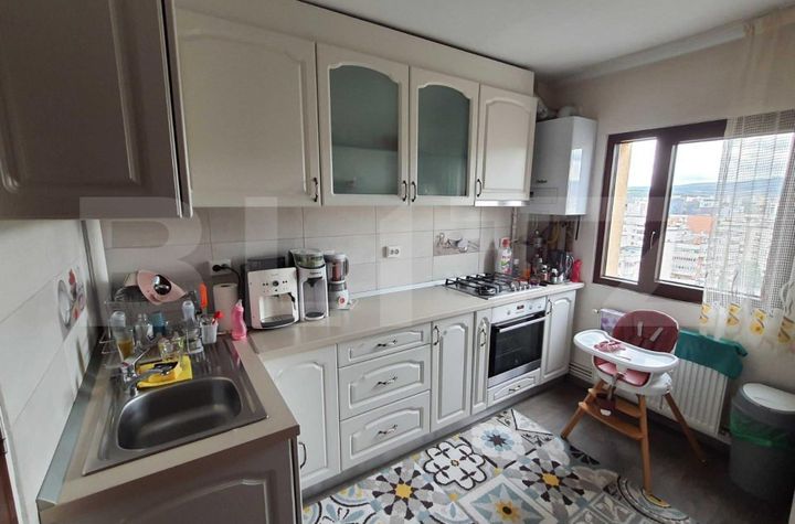 Apartament 2 camere de vanzare CLUJ-NAPOCA - Cluj anunturi imobiliare Cluj