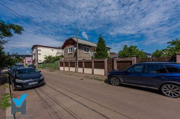 Teren Intravilan de vanzare GHENCEA - Bucuresti anunturi imobiliare Bucuresti