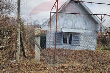 Teren  vanzare 1441 mp Cisnadioara strada Ciresilor anunturi imobiliare Sibiu