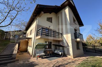 Casă - 6 camere de vanzare CETATE - Alba anunturi imobiliare Alba