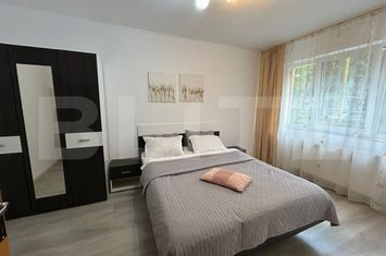 Apartament 2 camere de vanzare ASTRA - Brasov anunturi imobiliare Brasov