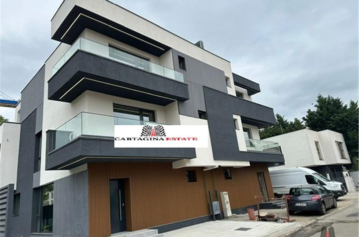 Casă - 5 camere de vanzare IANCU NICOLAE - Bucuresti anunturi imobiliare Bucuresti