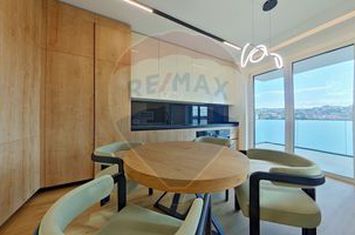 Penthouse confort lux pe 2 nivele, 2 terase panoramice, 4 cam 120mp. anunturi imobiliare Cluj