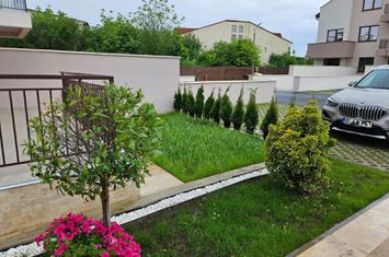 Bucurestii Noi-Damaroaia, 2 camere bloc nou, garaj anunturi imobiliare Bucuresti