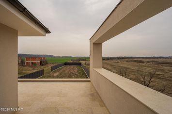 CORBEANCA - OGORULUI, VILA MODERNA 270 MP TOTAL, LOT 1000 MP! anunturi imobiliare Bucuresti