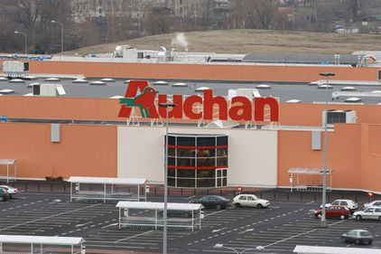 Pe o piaţă imobiliară moartă, sud-africanii rulează sute de mil. €: Tocmai au vândut Auchan Piteşti