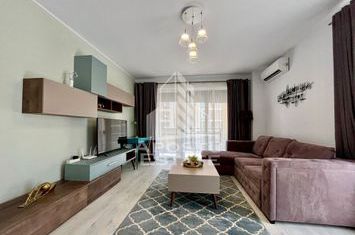 Apartament de lux, cu 2 camere. open space, in IRIS anunturi imobiliare Timis