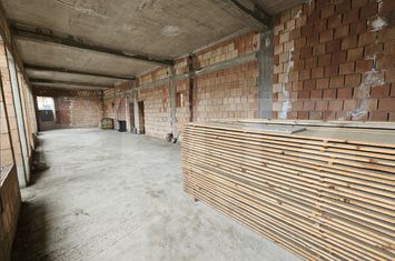 Spațiu comercial de vanzare SEBES - Alba anunturi imobiliare Alba
