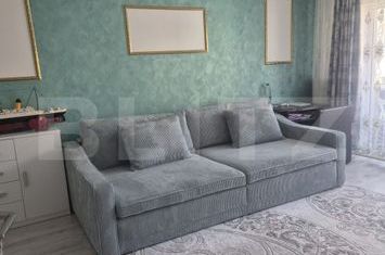 Apartament 2 camere de vanzare FLORESTI - Cluj anunturi imobiliare Cluj