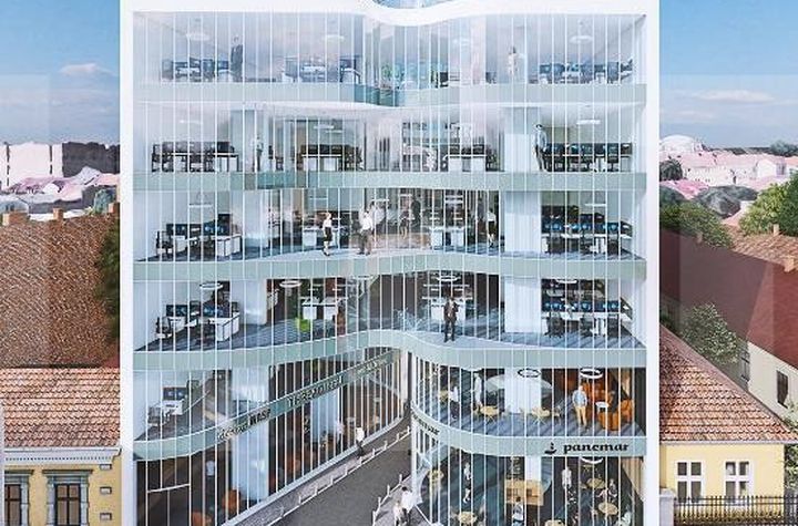 Birou de vanzare CLUJ-NAPOCA - Cluj anunturi imobiliare Cluj