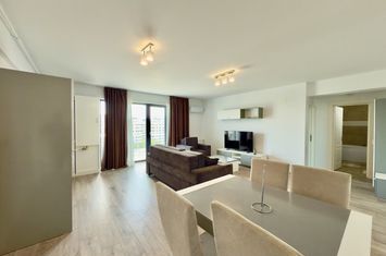 Apartament 2 camere de vanzare MAMAIA - Constanta anunturi imobiliare Constanta