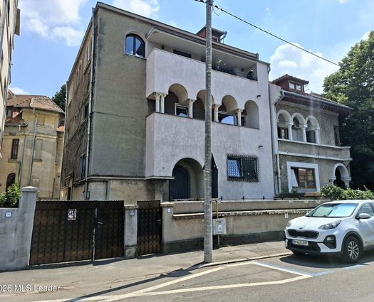Apartament 2 camere Cotroceni, 48 mp