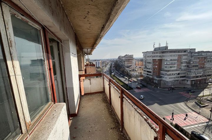Apartament 4 camere de vanzare MICRO 11 - Dambovita anunturi imobiliare Dambovita