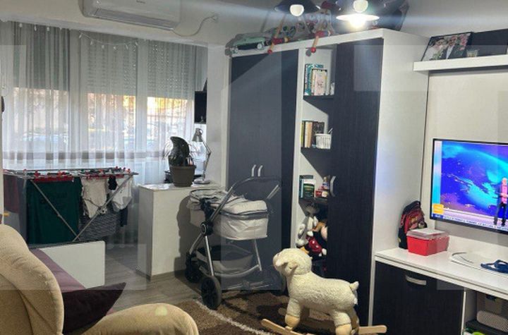 Apartament 3 camere de vanzare UTA - Arad anunturi imobiliare Arad