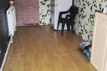 Vilă - 4 camere de vanzare LUNCA ASAU - Bacau anunturi imobiliare Bacau