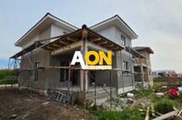 Casa Individala 4 Camere, 3 Bai,  Zona Cetate anunturi imobiliare Alba