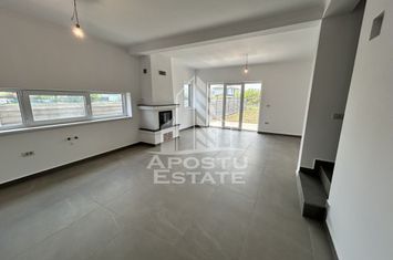 Dulex P+M, la cheie, 3 dormitoare, 325 mp teren,Becicherecul Mic. anunturi imobiliare Timis