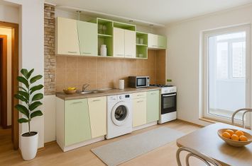 Apartament 2 camere, decomandat, Primaverii 6 | Manastur 0% comision anunturi imobiliare Cluj