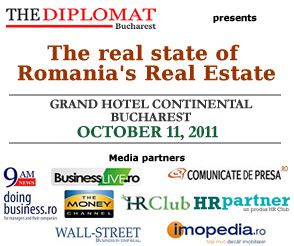 "The Real State of Romania's Real Estate" – by The DIPLOMAT
