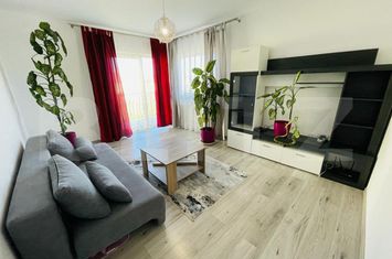Apartament 2 camere de inchiriat FLORESTI - Cluj anunturi imobiliare Cluj