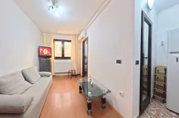Brancoveanu -Piata Sudului - Garsoniera mobilata - utilata cu centrala proprie anunturi imobiliare Bucuresti