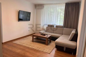Apartament 3 camere de inchiriat CENTRAL - Bihor anunturi imobiliare Bihor
