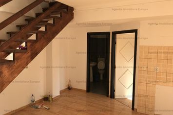 Apartament 4 camere de vanzare C5 - Tulcea anunturi imobiliare Tulcea