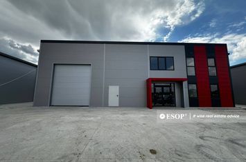 Spațiu industrial de vanzare CHIAJNA - Bucuresti anunturi imobiliare Bucuresti