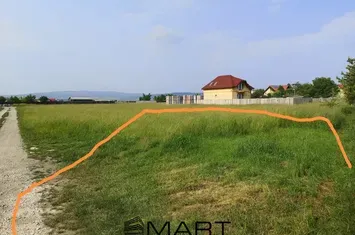 Teren de vanzare BOD - Brasov anunturi imobiliare Brasov