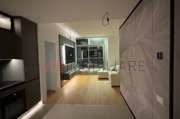 Floreasca - UP-Site - 2 camere cu parcare - mobilat si utilat anunturi imobiliare Bucuresti