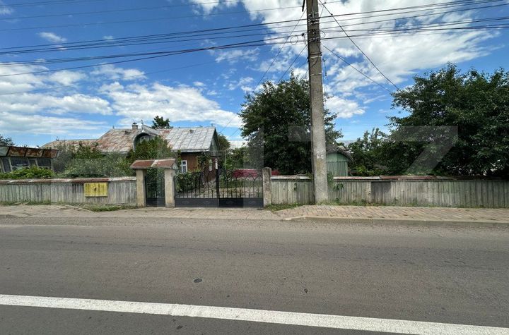 Teren de vanzare SUCEAVA - Suceava anunturi imobiliare Suceava