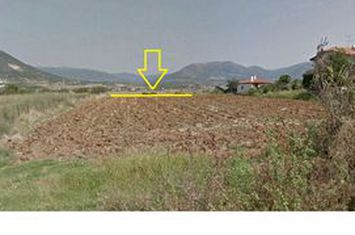 Teren 4.645 mp în Choristi, Drama anunturi imobiliare Grecia