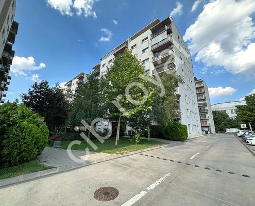 Apartament 2 camere Pacii, 56 mp