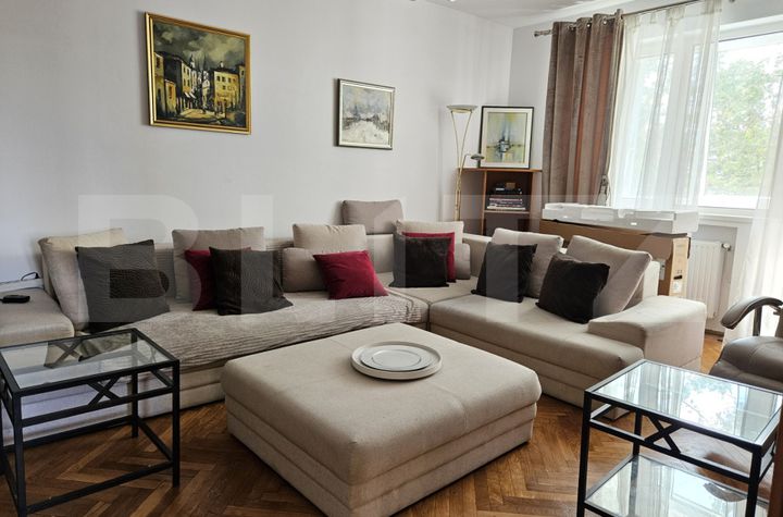 Apartament 2 camere de vanzare CLUJ-NAPOCA - Cluj anunturi imobiliare Cluj