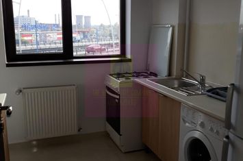 Apartament 2 camere cu Parcare Subterană-zona Carrefour Orhideea anunturi imobiliare Bucuresti