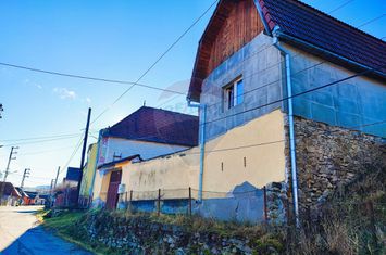Casă / Vilă cu 2 camere de vânzare anunturi imobiliare Sibiu