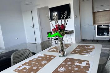 Apartament 3 camere de inchiriat BROSCARIE - Sibiu anunturi imobiliare Sibiu