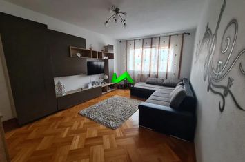 Apartament 2 camere de inchiriat CALEA DUMBRAVII - Sibiu anunturi imobiliare Sibiu