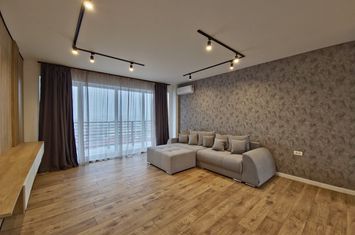 Apartament 2 camere de vanzare DACIA - Constanta anunturi imobiliare Constanta