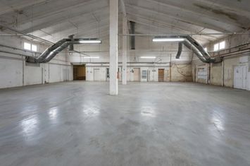 Spațiu industrial de inchiriat UNGHENI - Mures anunturi imobiliare Mures