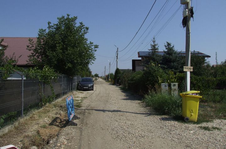 Domnesti-Teghes(Pinului) anunturi imobiliare Bucuresti