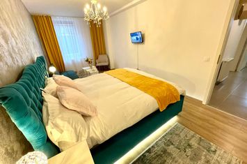 Apartament 2 camere de vanzare GEORGE ENESCU - Dolj anunturi imobiliare Dolj