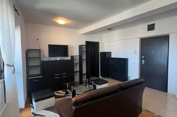 Apartament 3 camere de inchiriat CENTRUL CIVIC - Brasov anunturi imobiliare Brasov