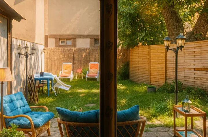Casă - 2 camere de inchiriat GRIVITEI - Brasov anunturi imobiliare Brasov